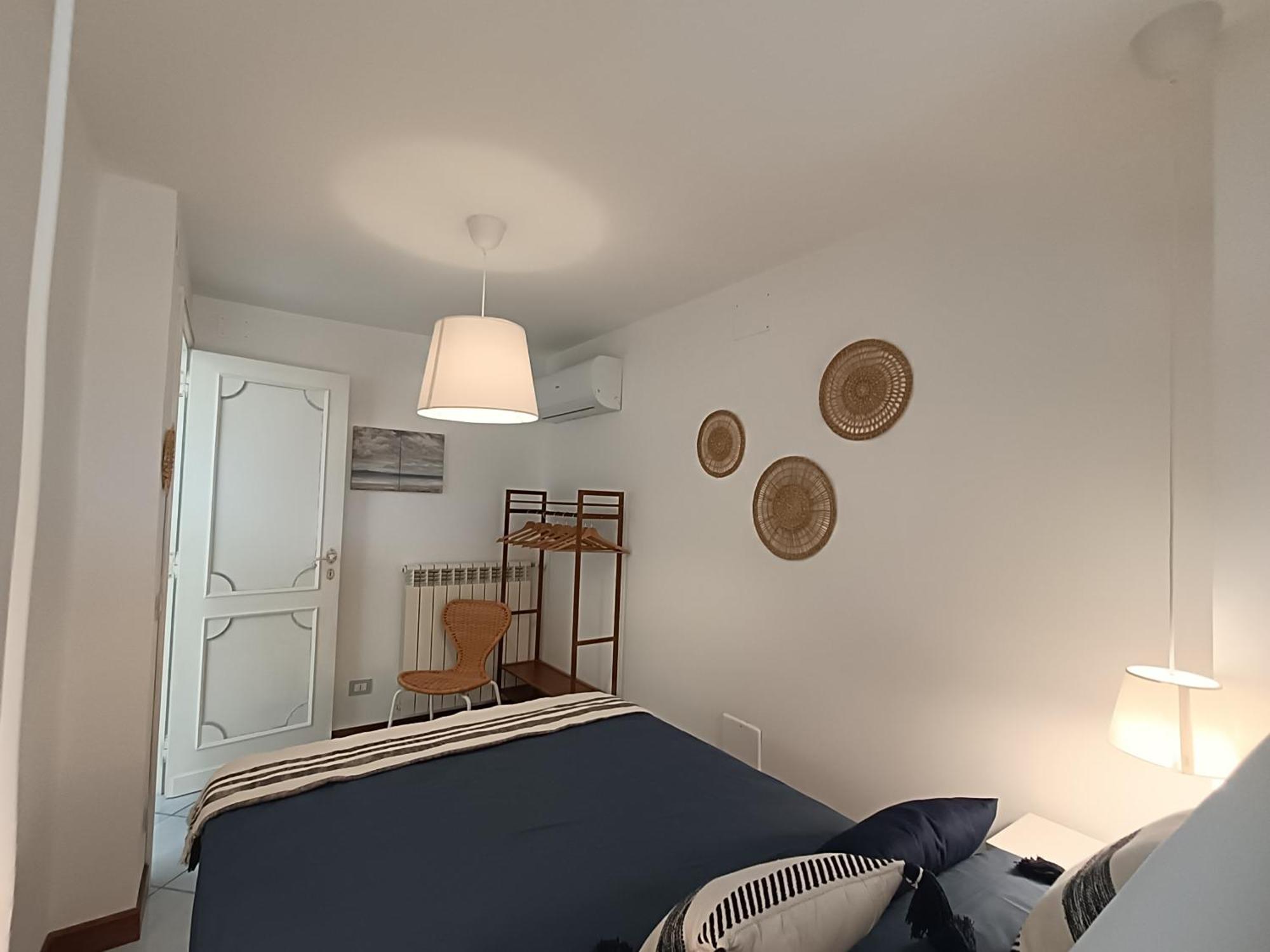 Casa Olivella Lägenhet Torre del Greco Exteriör bild