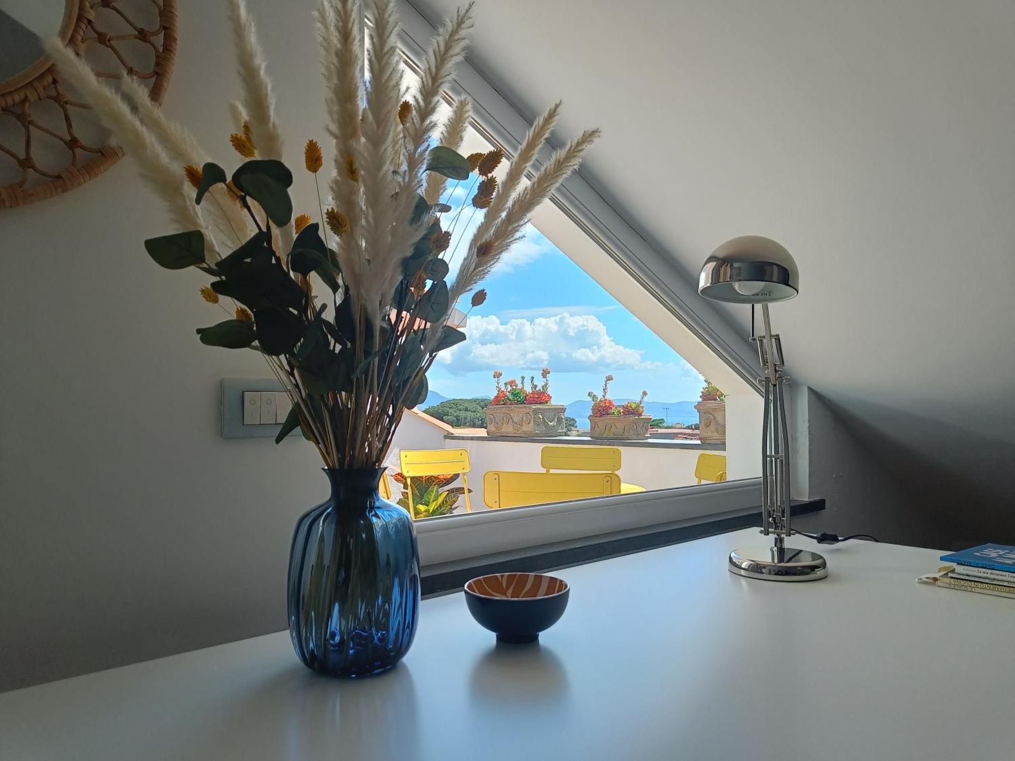 Casa Olivella Lägenhet Torre del Greco Exteriör bild