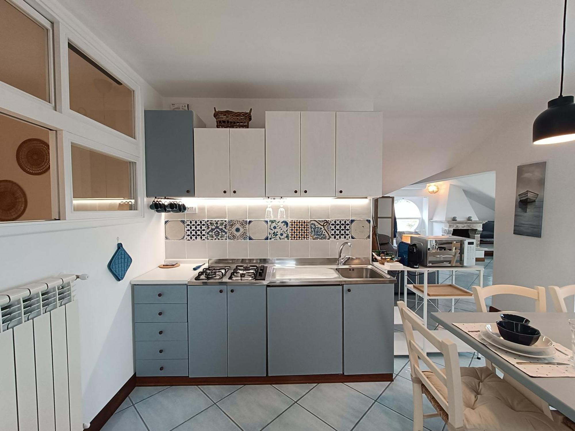 Casa Olivella Lägenhet Torre del Greco Exteriör bild