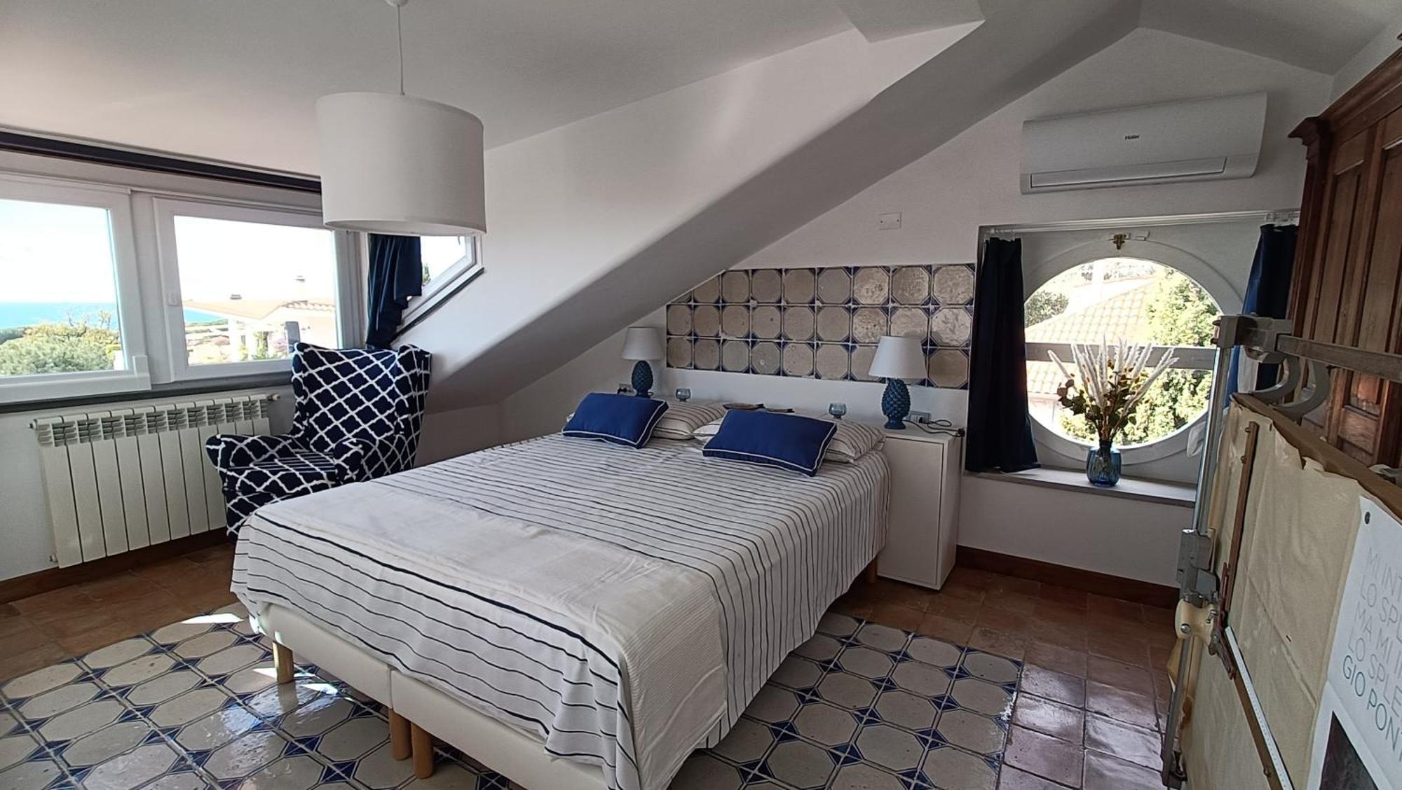 Casa Olivella Lägenhet Torre del Greco Exteriör bild