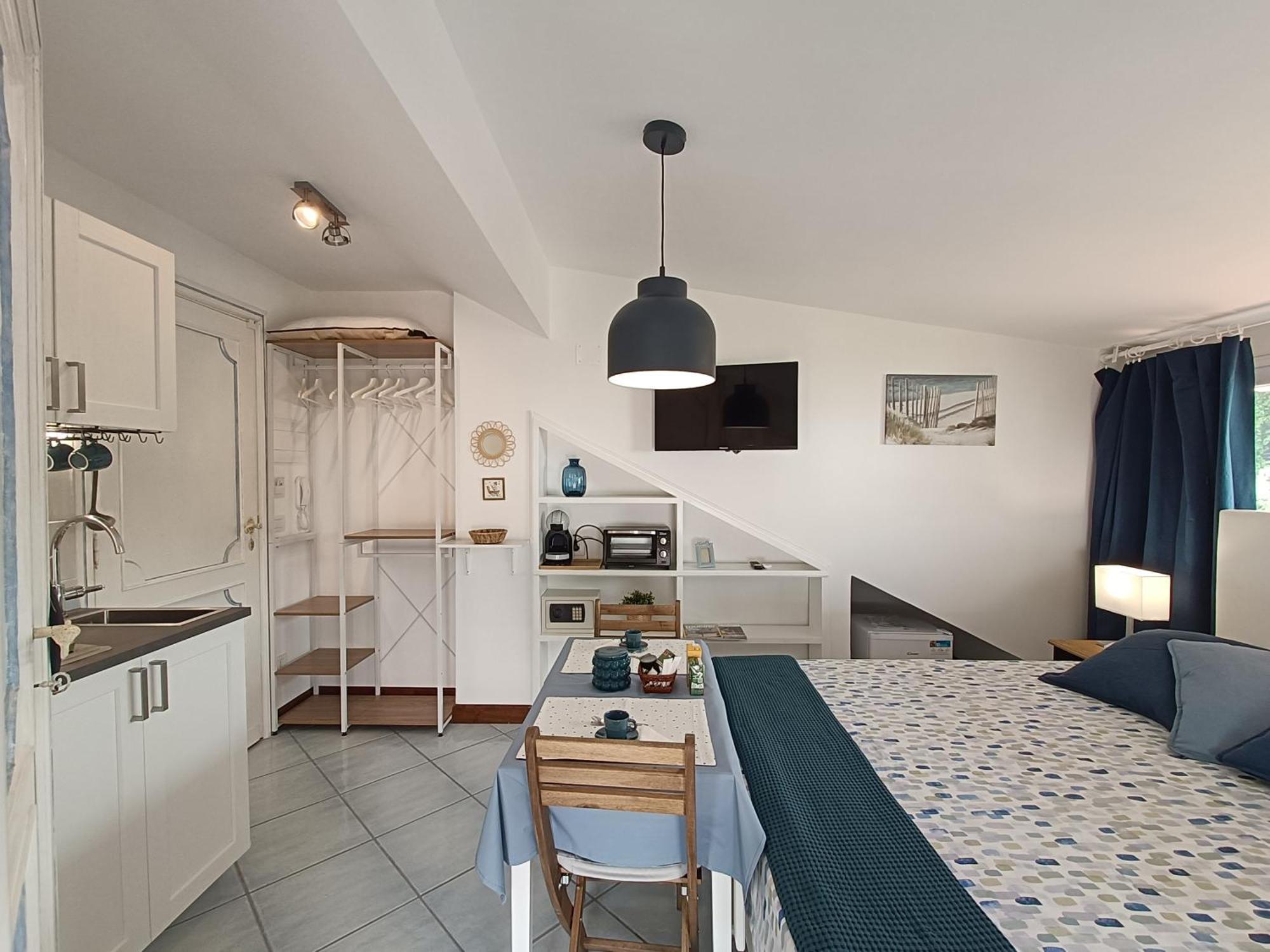 Casa Olivella Lägenhet Torre del Greco Exteriör bild
